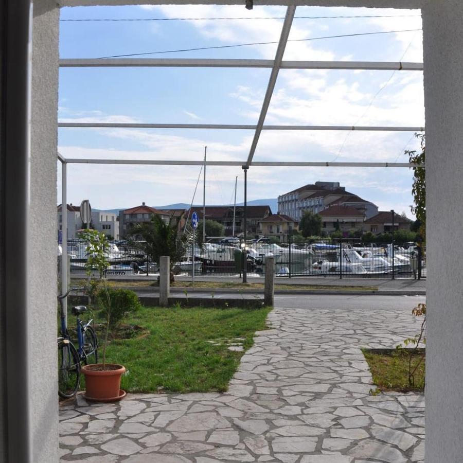 Old Marine House Apartment Tivat Exterior photo
